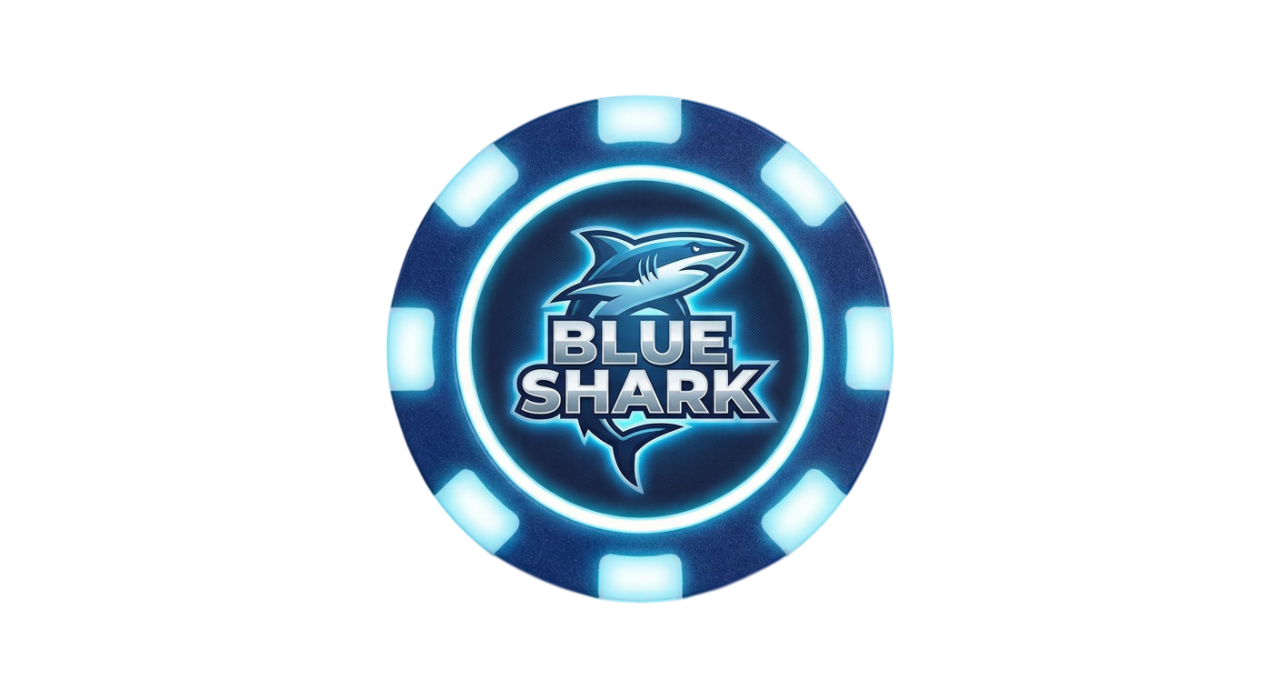 BLUE SHARK