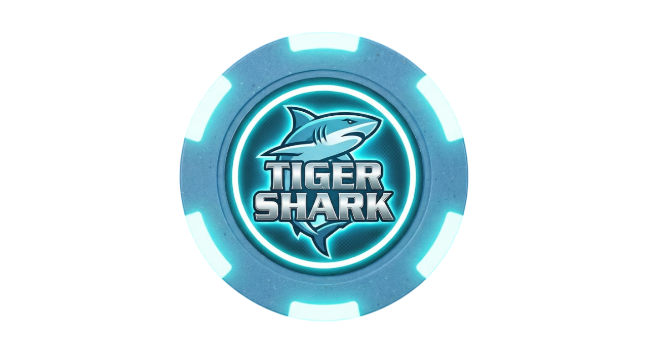 TIGER SHARK