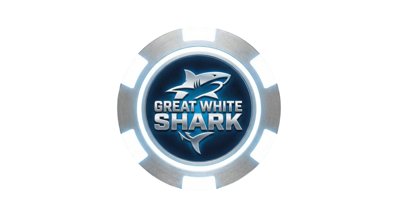 GREAT WHITE