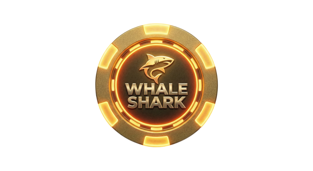 WHALE SHARK