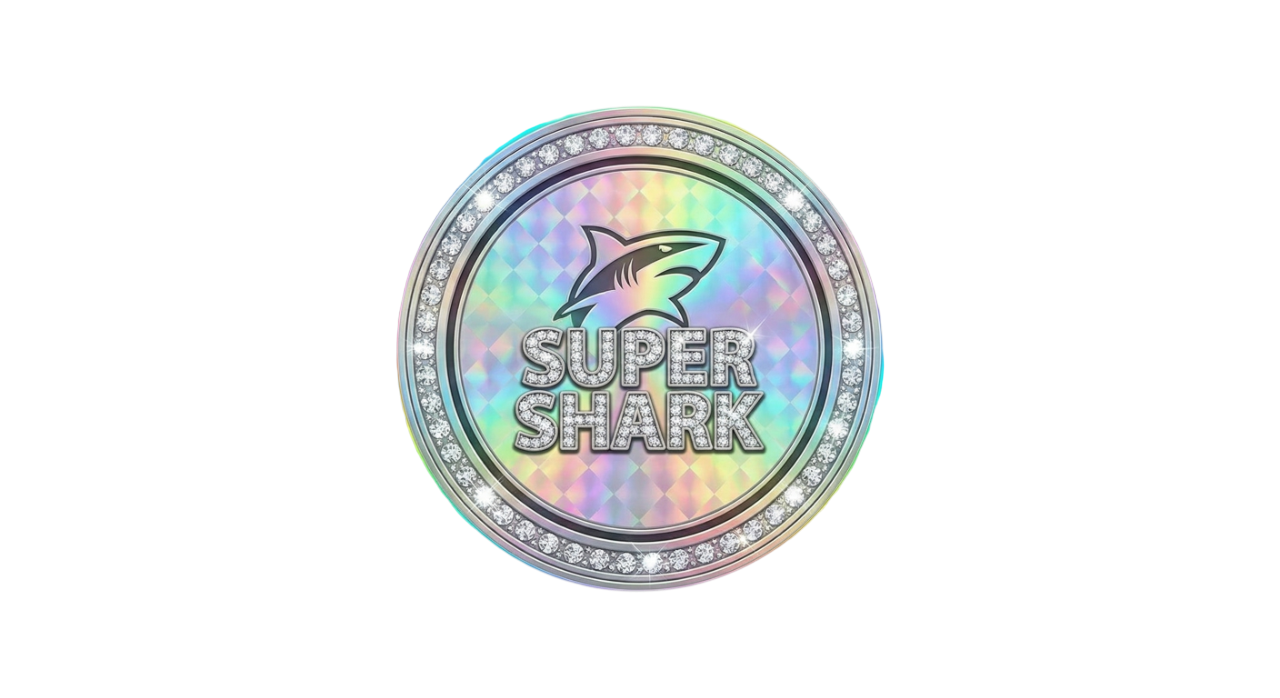 SUPER SHARK
